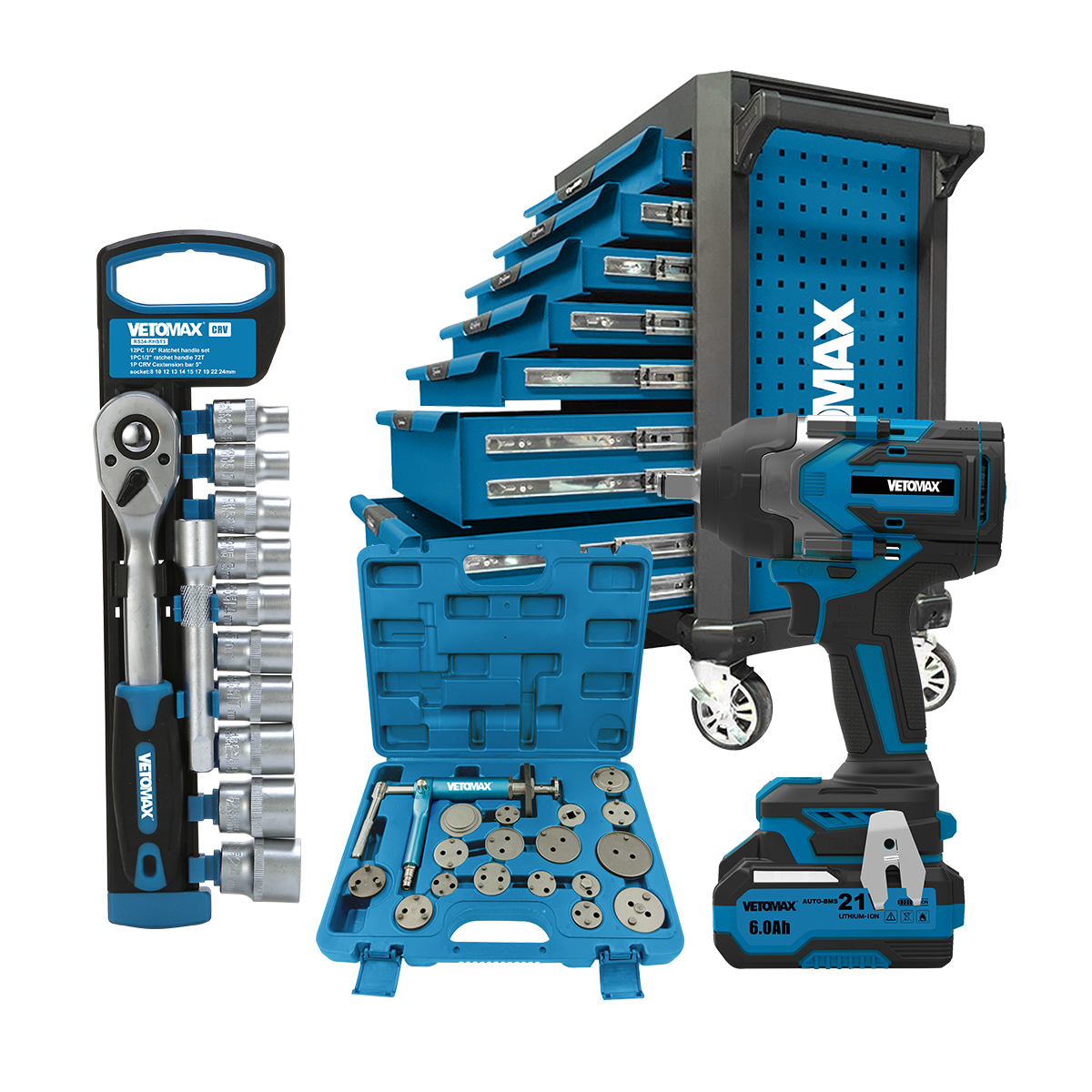 PRODUCTS – VETOMAX-VETOMAX